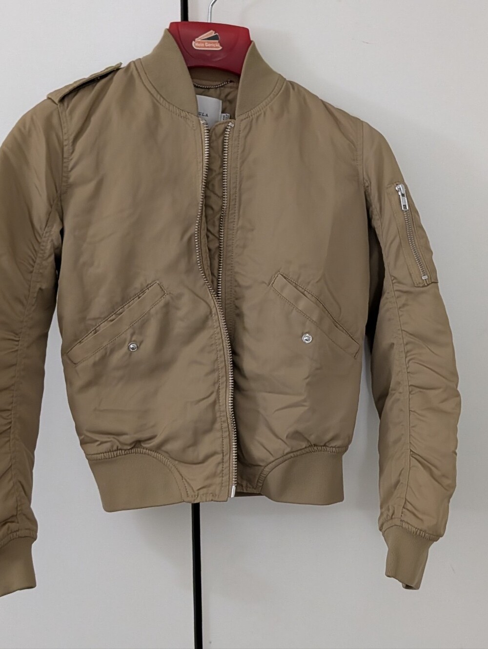 Talula Bomber Jacket Size Xxs Never Worn Perfect Condition